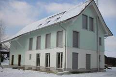 Hausbau - 2005