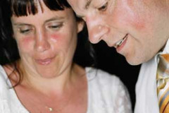 Hochzeit - das Fest